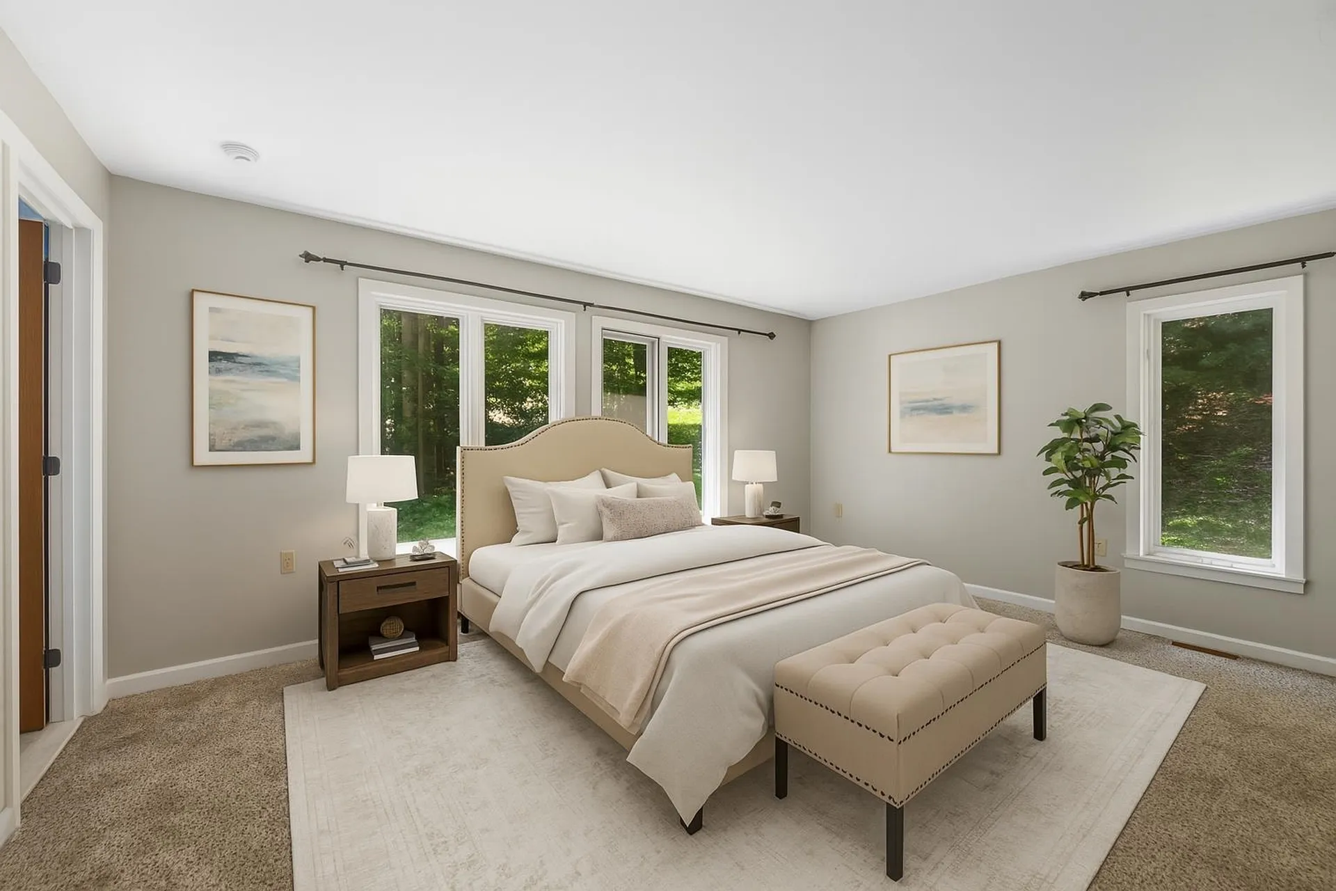 34 Pleasant Hill Road Deerfield NH 03037