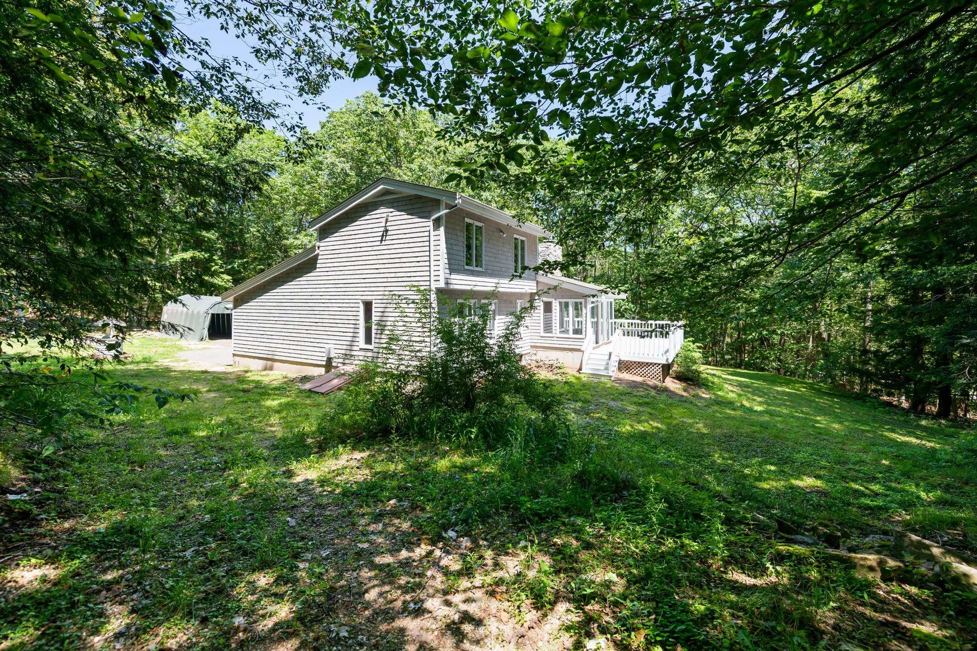 34 Pleasant Hill Road Deerfield NH 03037