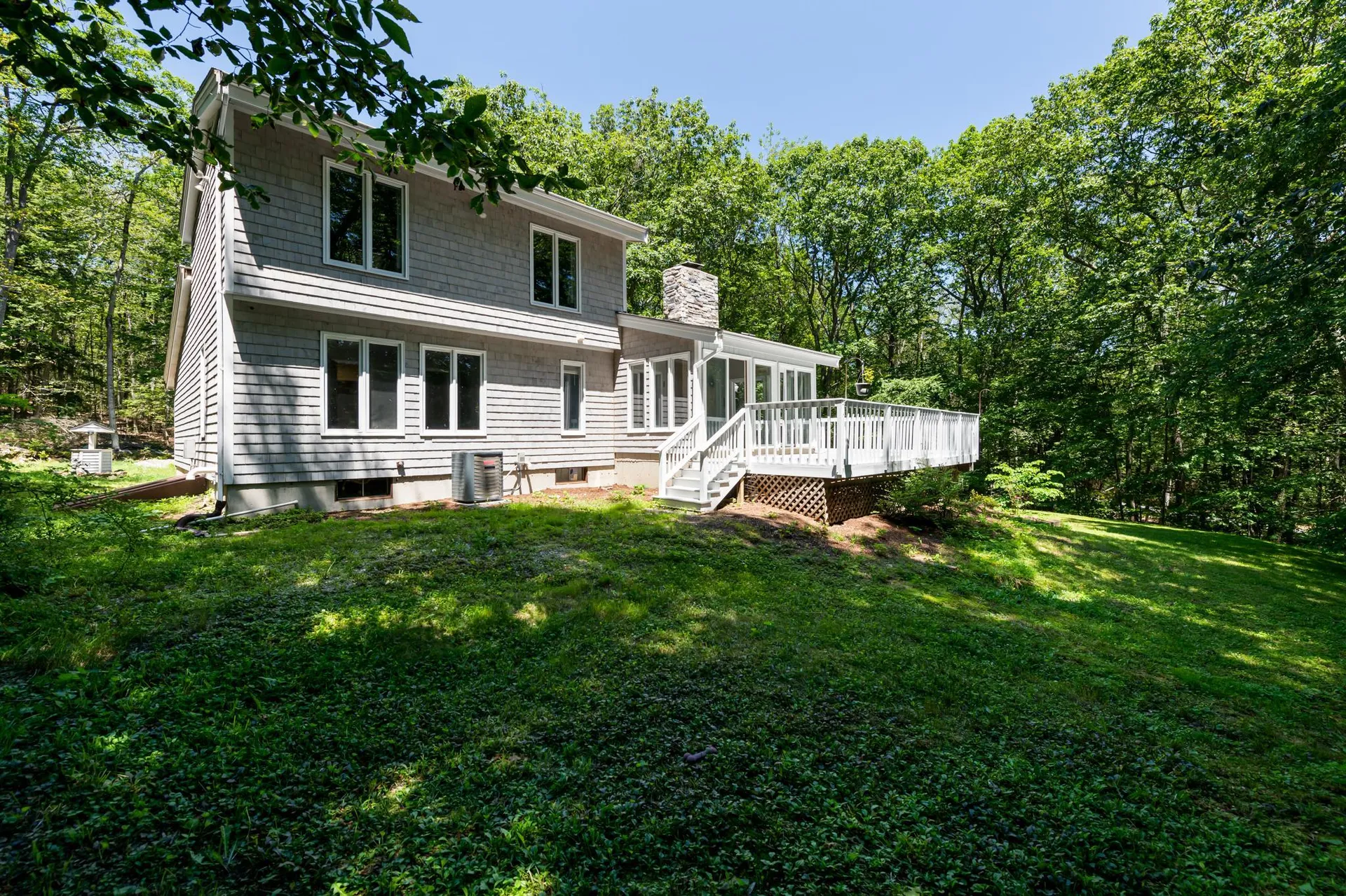 34 Pleasant Hill Road Deerfield NH 03037
