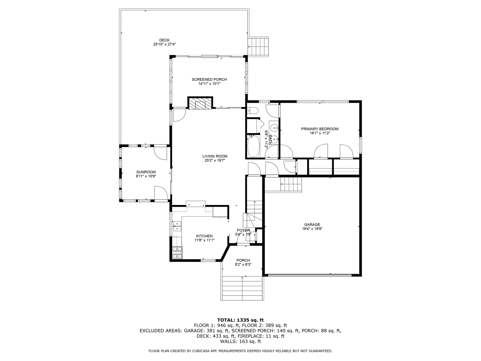 34 Pleasant Hill Road Deerfield NH 03037