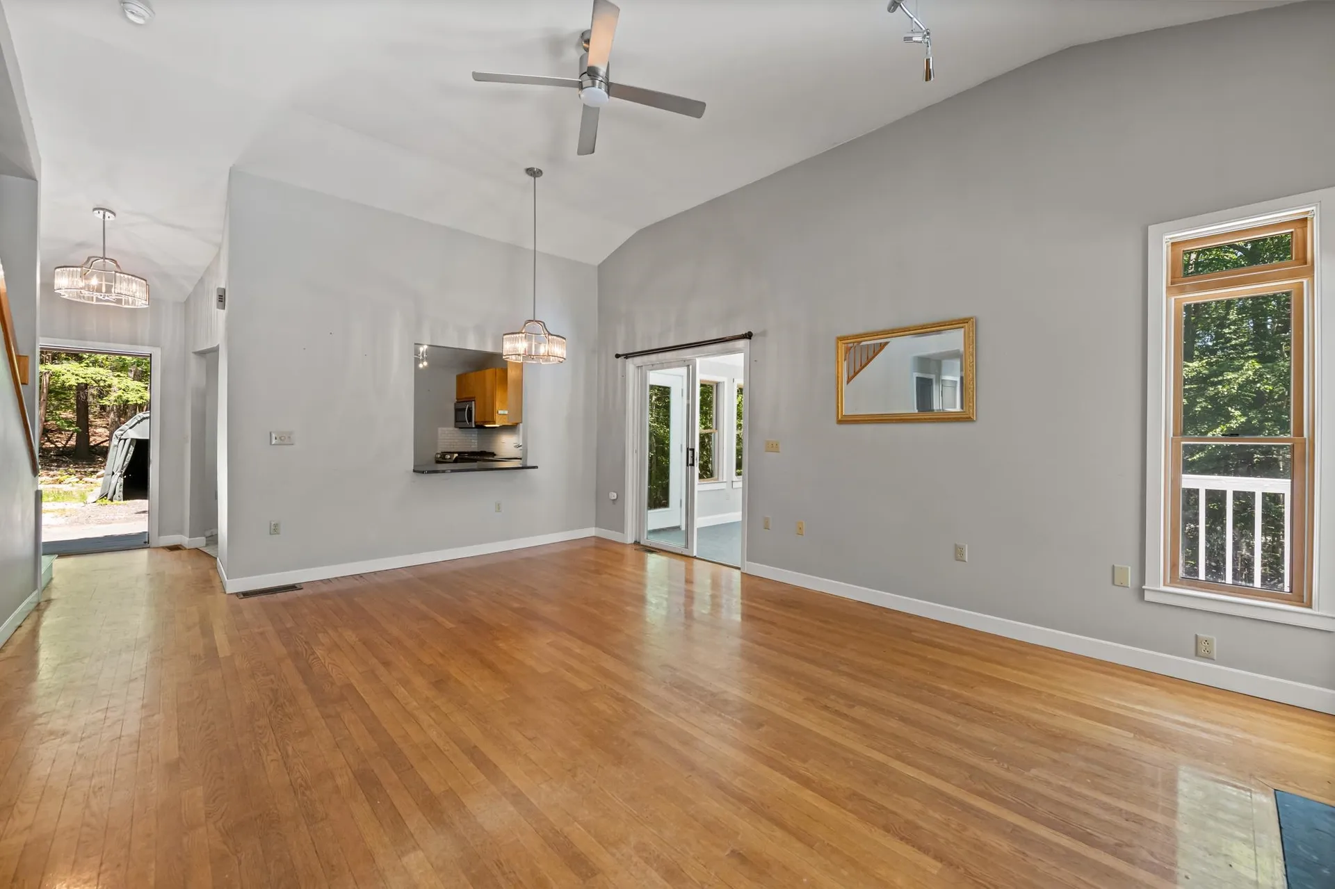 34 Pleasant Hill Road Deerfield NH 03037
