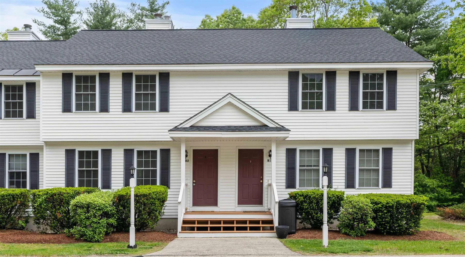9 Old Nashua Road Amherst NH 03031