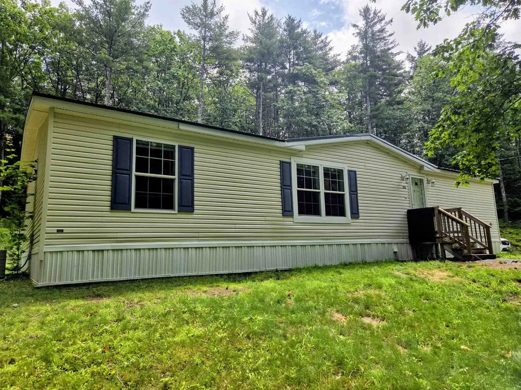 609 Ten Rod Road Farmington NH 03867