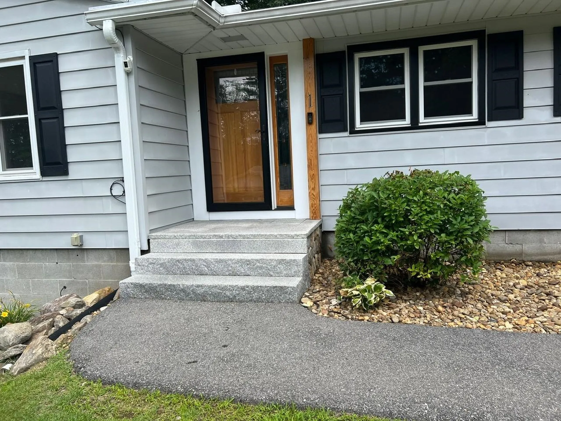 1 Independence Avenue Franklin NH 03235