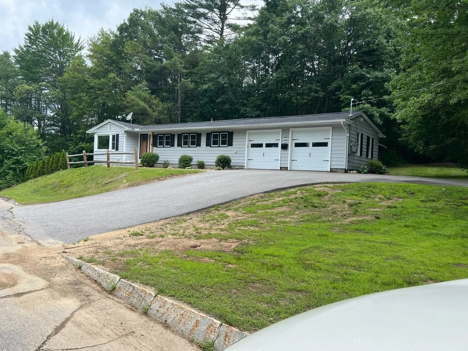1 Independence Avenue Franklin NH 03235