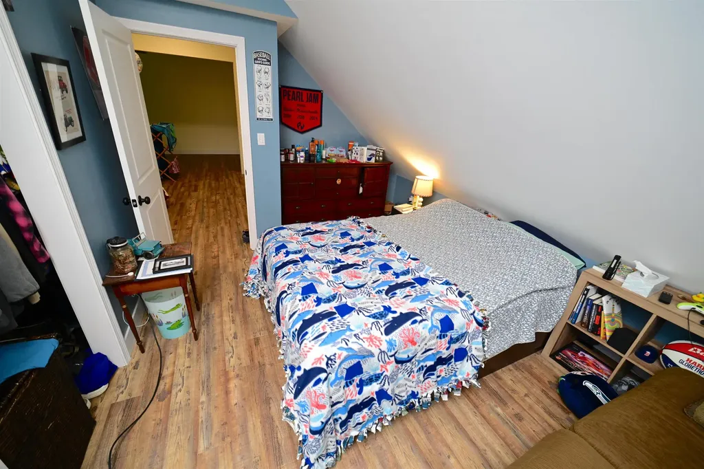 272 Narrows Road Barnstead NH 03225