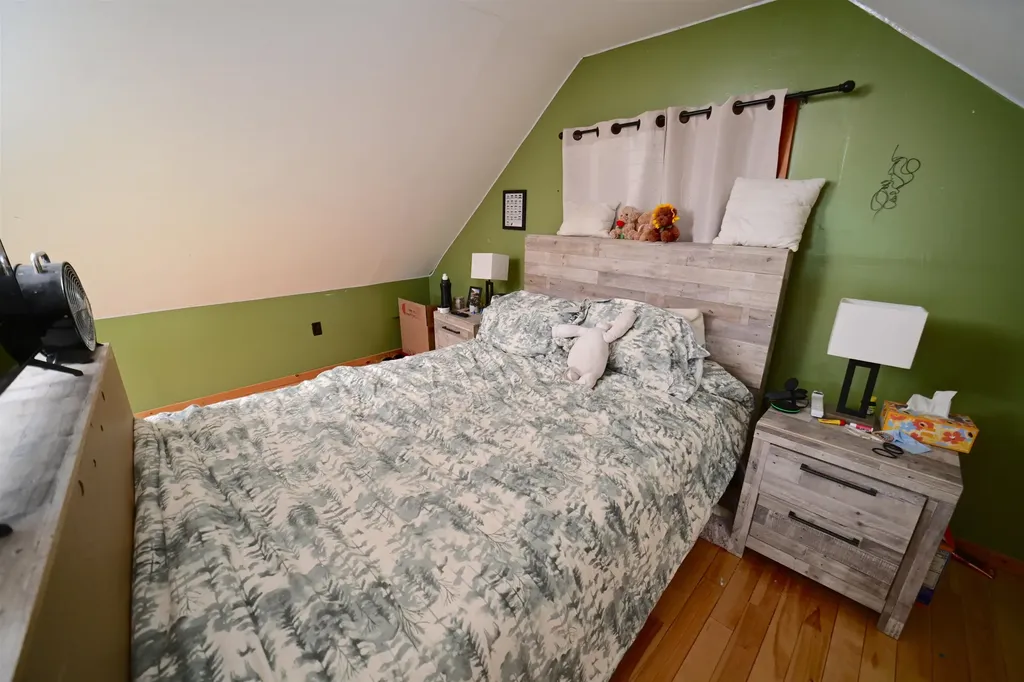 272 Narrows Road Barnstead NH 03225