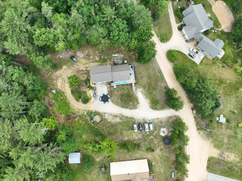 272 Narrows Road Barnstead NH 03225