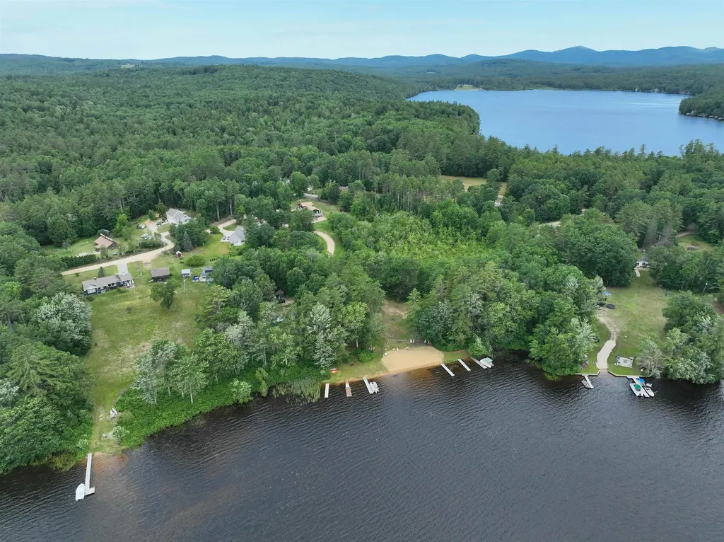 272 Narrows Road Barnstead NH 03225