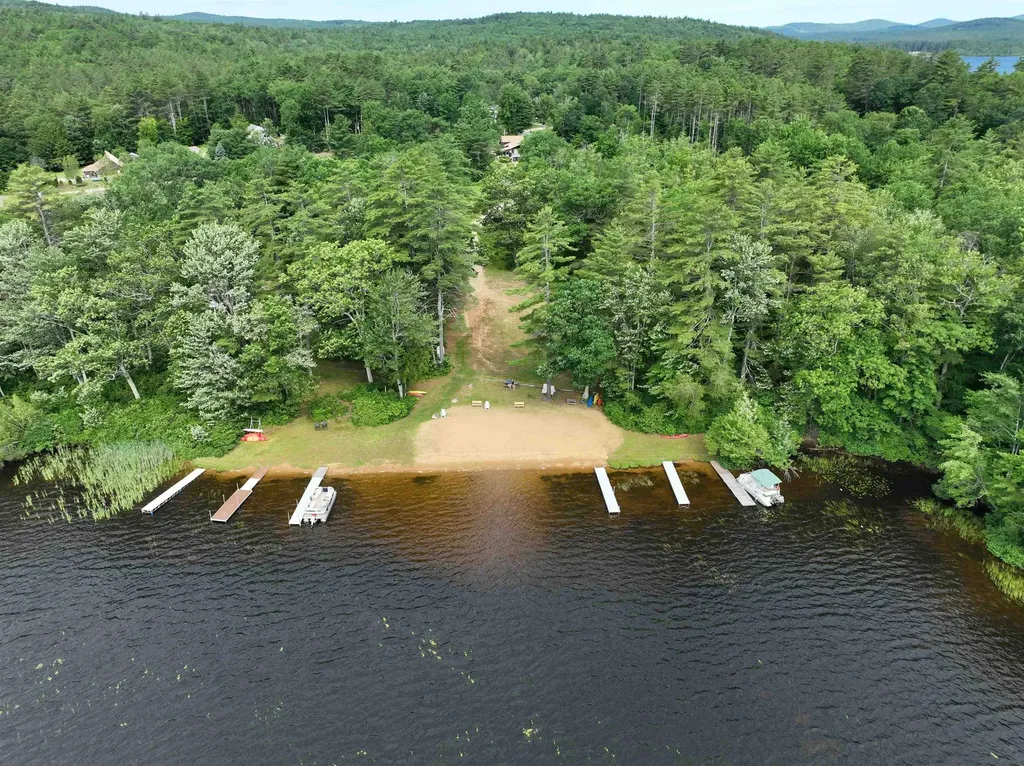 272 Narrows Road Barnstead NH 03225