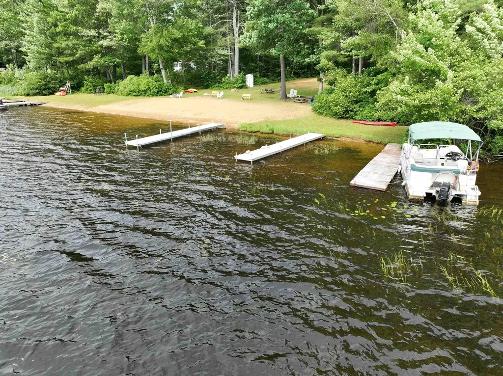 272 Narrows Road Barnstead NH 03225