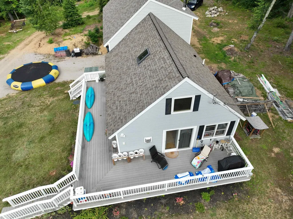 272 Narrows Road Barnstead NH 03225