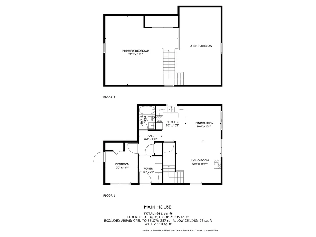 272 Narrows Road Barnstead NH 03225