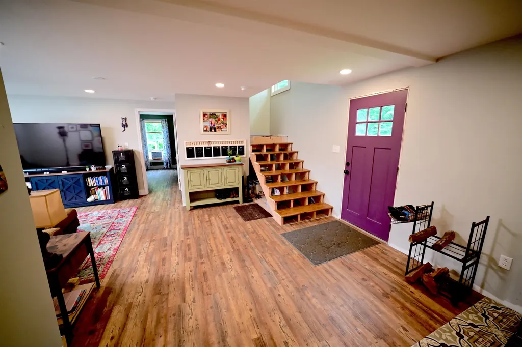 272 Narrows Road Barnstead NH 03225