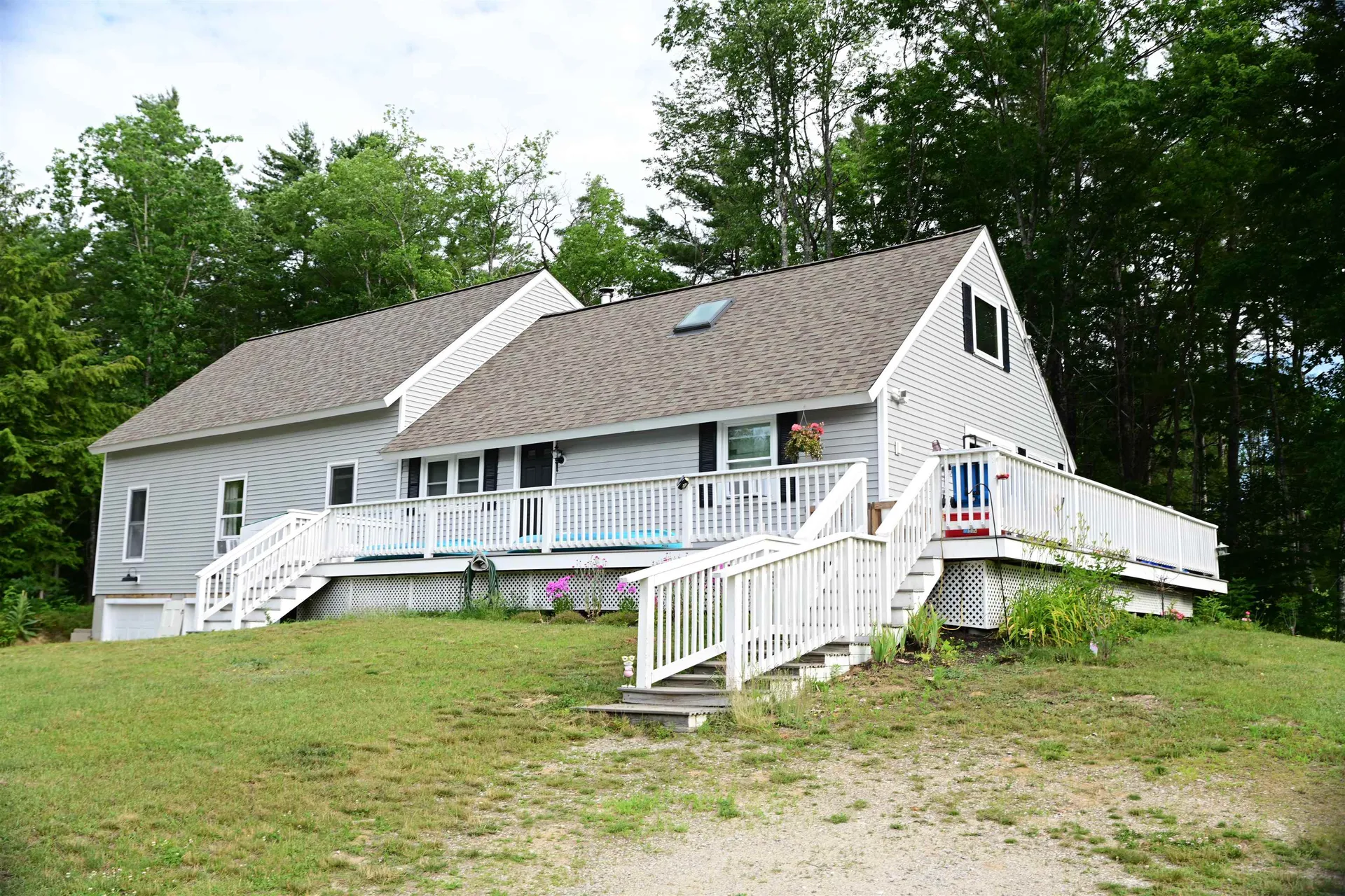 272 Narrows Road Barnstead NH 03225