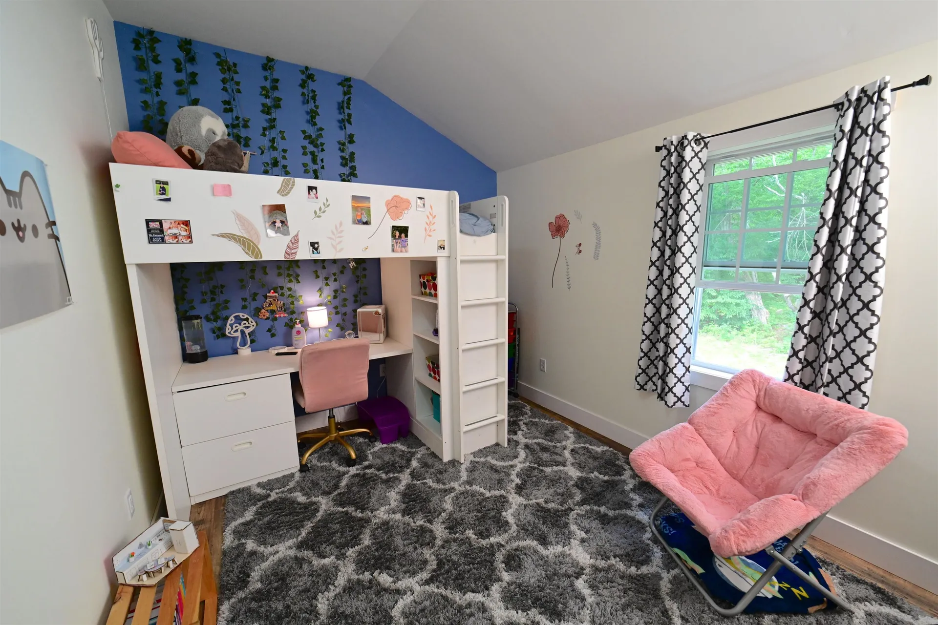 272 Narrows Road Barnstead NH 03225