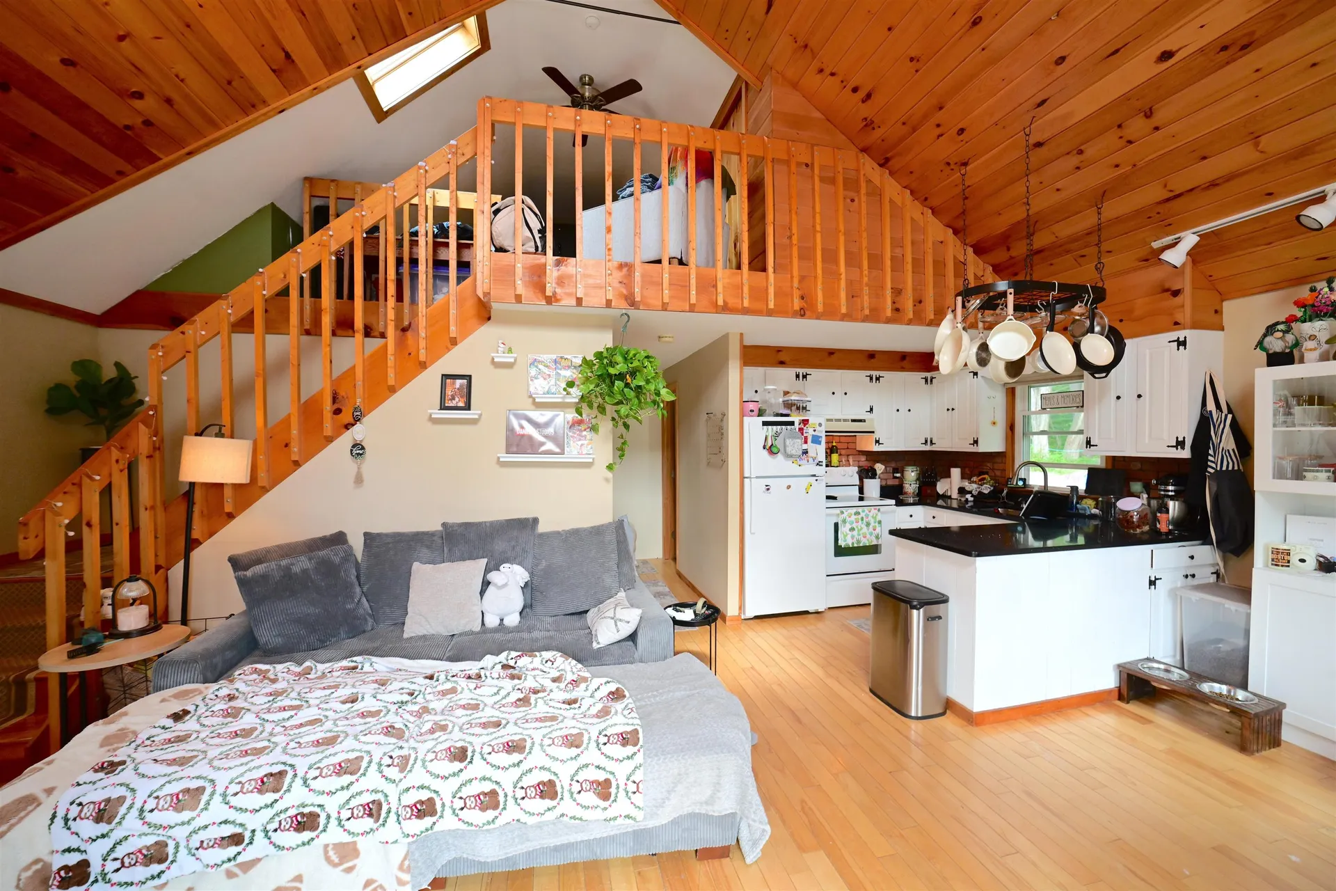 272 Narrows Road Barnstead NH 03225