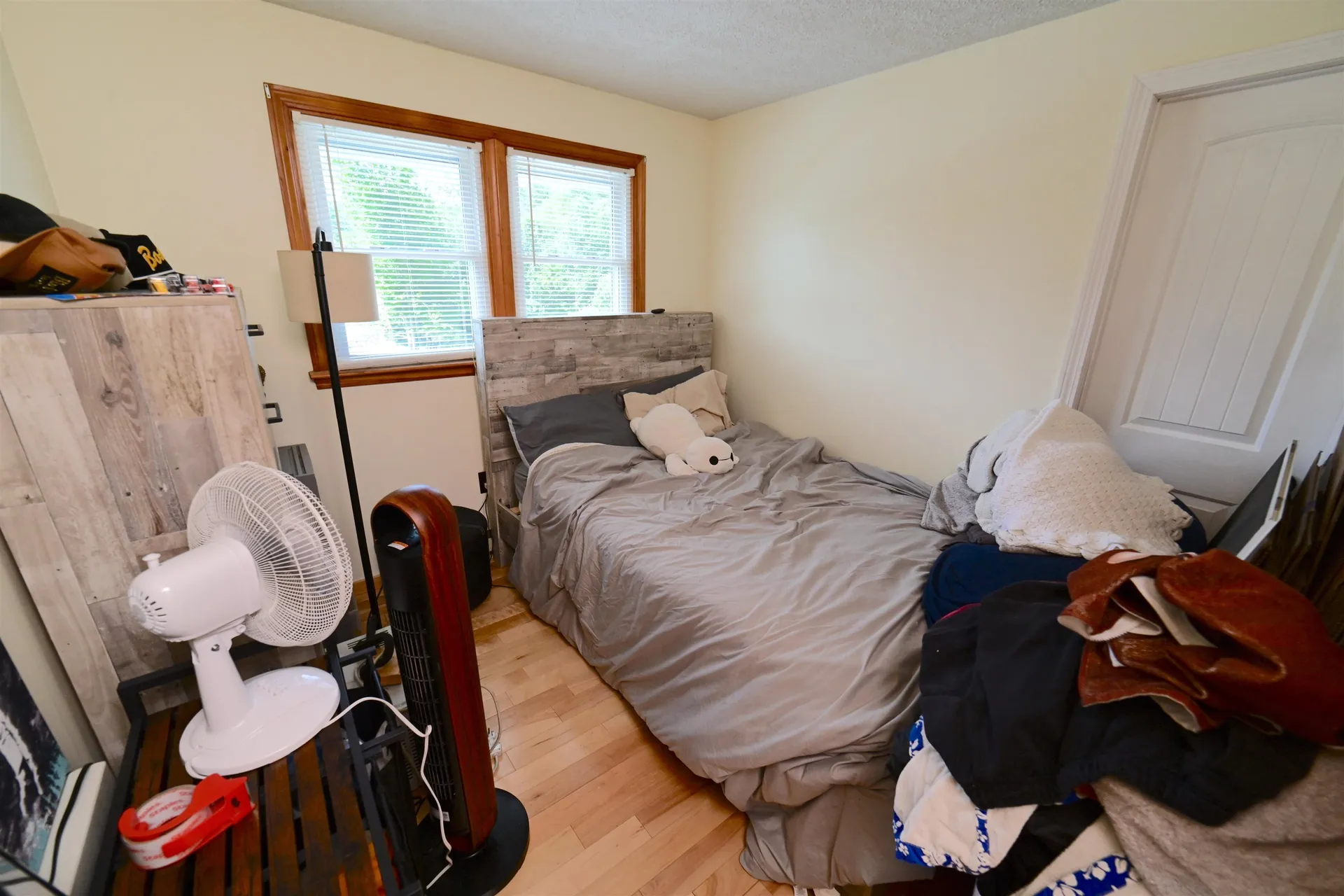 272 Narrows Road Barnstead NH 03225