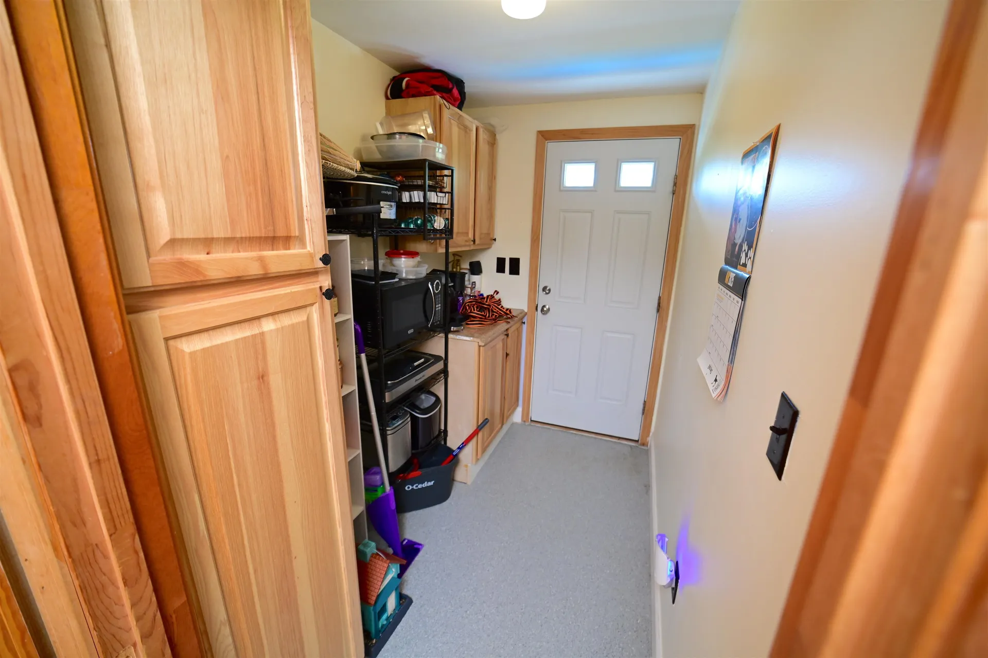 272 Narrows Road Barnstead NH 03225