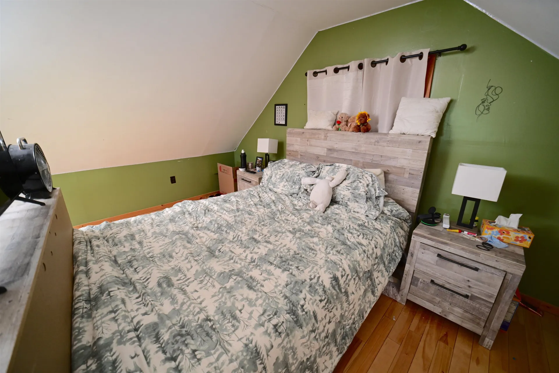 272 Narrows Road Barnstead NH 03225