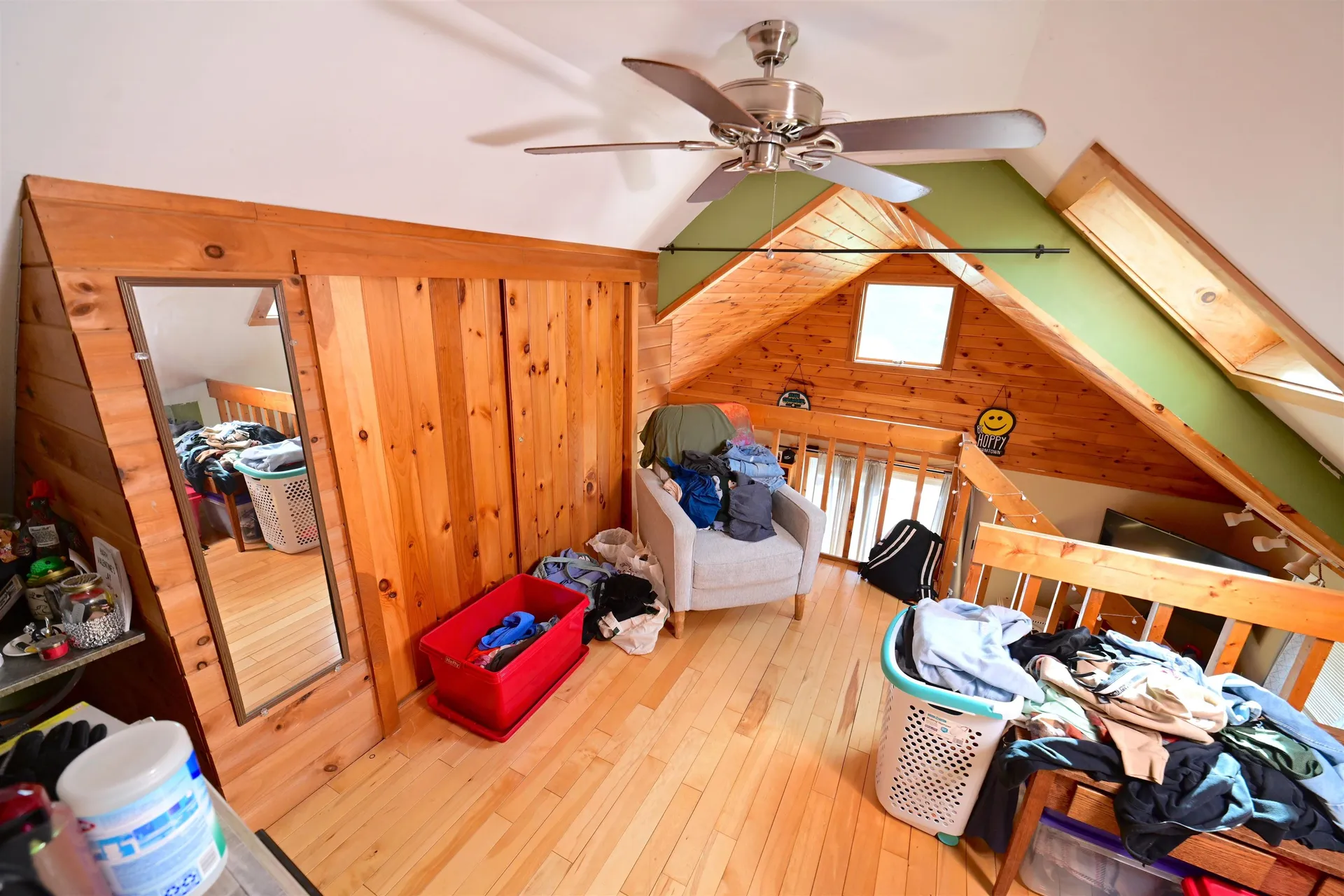 272 Narrows Road Barnstead NH 03225