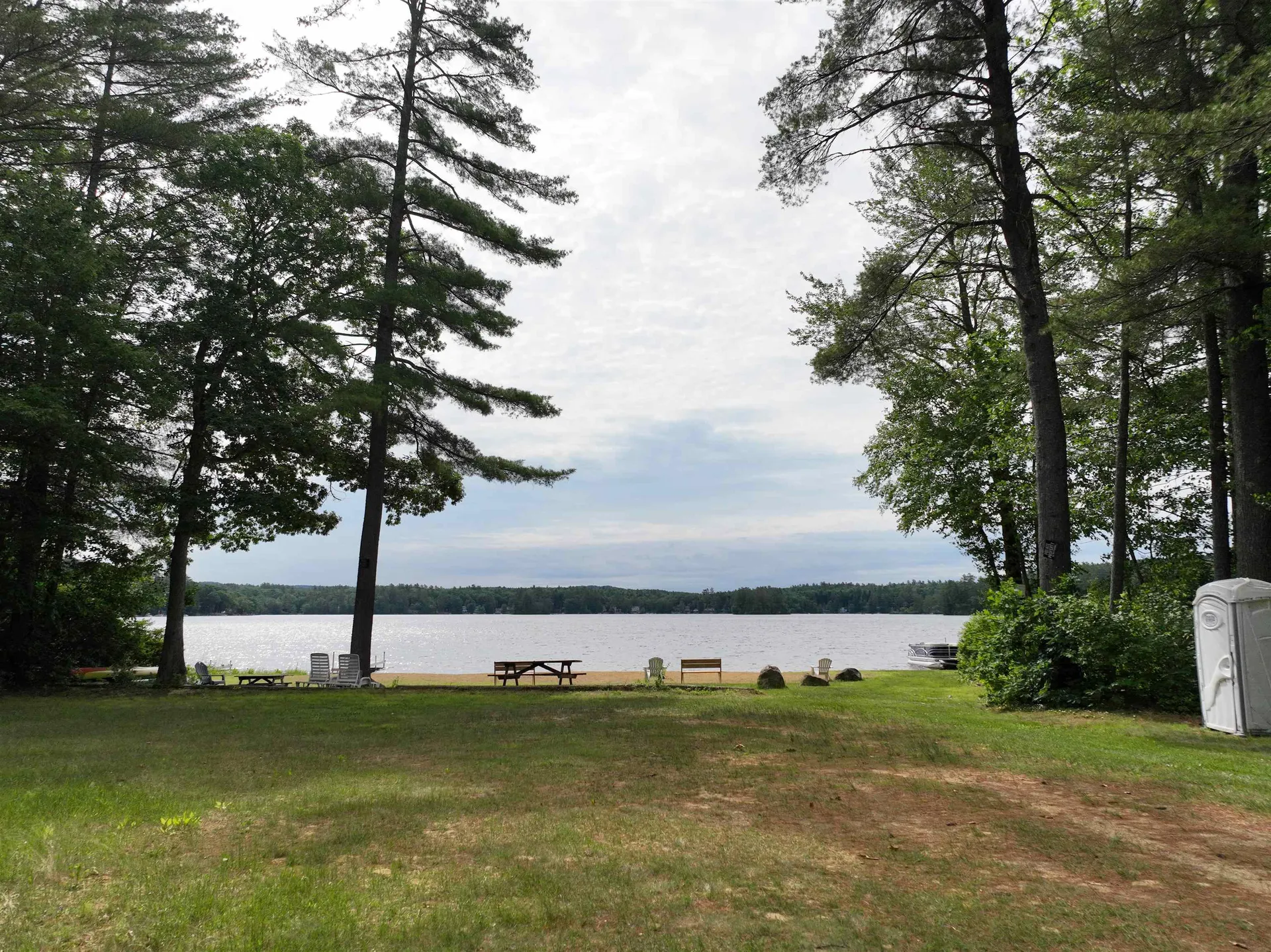 272 Narrows Road Barnstead NH 03225