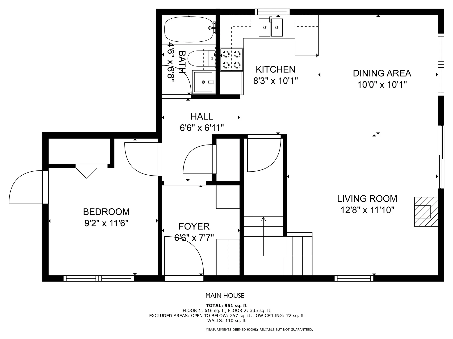 272 Narrows Road Barnstead NH 03225