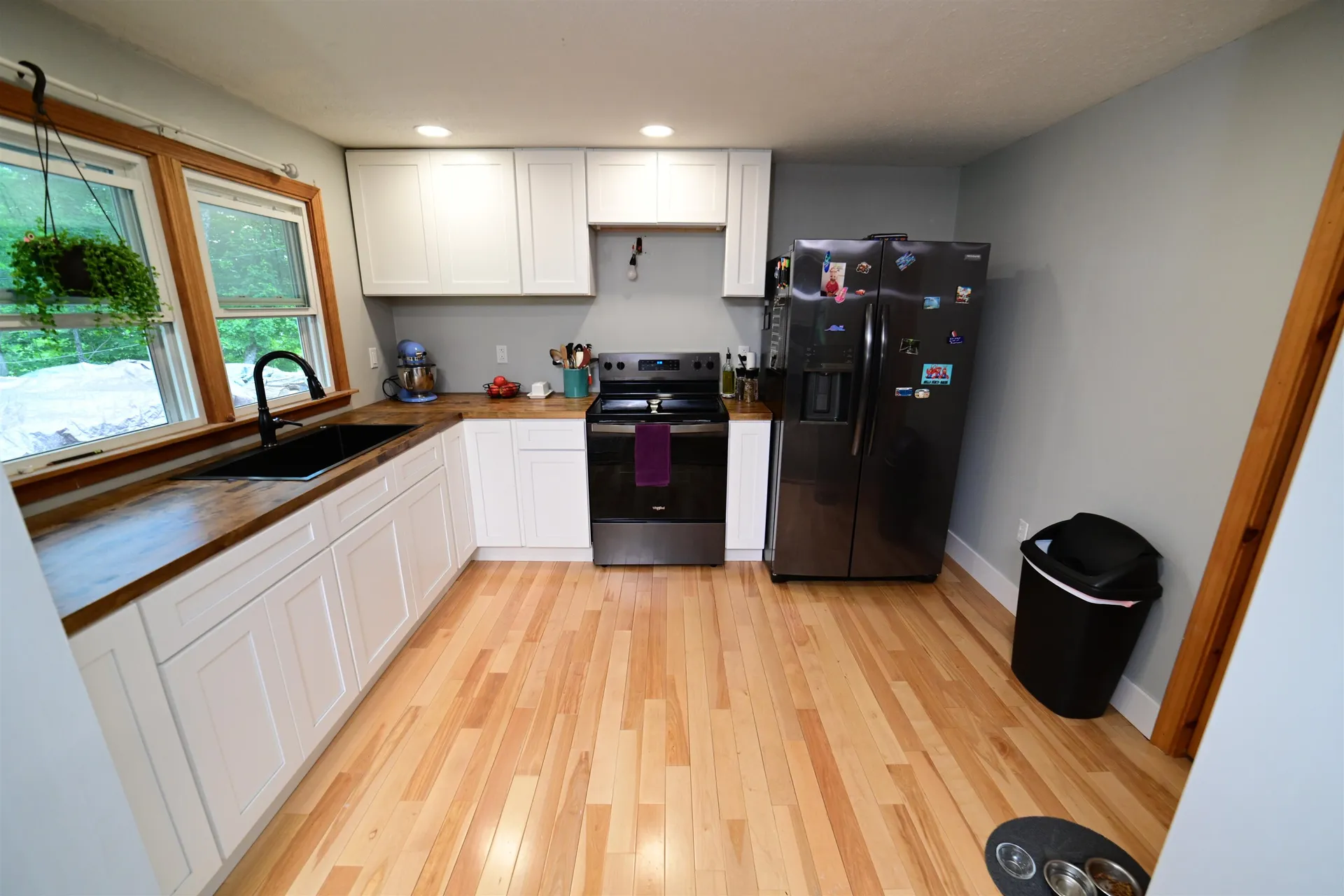 272 Narrows Road Barnstead NH 03225