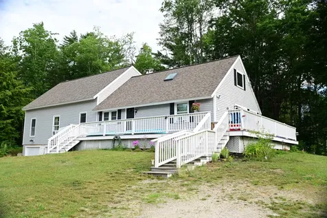 272 Narrows Road Barnstead NH 03225