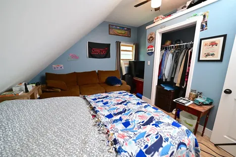 272 Narrows Road Barnstead NH 03225