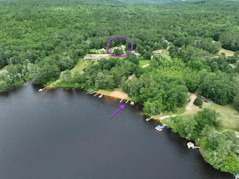 272 Narrows Road Barnstead NH 03225