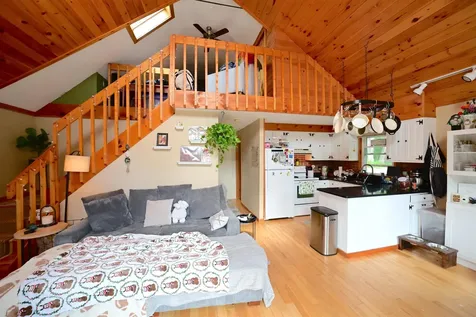 272 Narrows Road Barnstead NH 03225