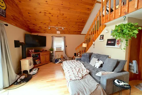 272 Narrows Road Barnstead NH 03225