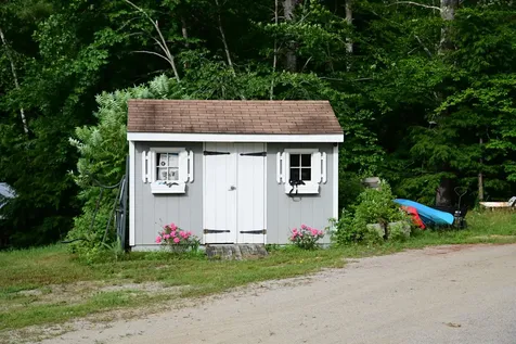 272 Narrows Road Barnstead NH 03225