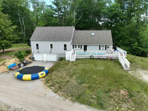 272 Narrows Road Barnstead NH 03225