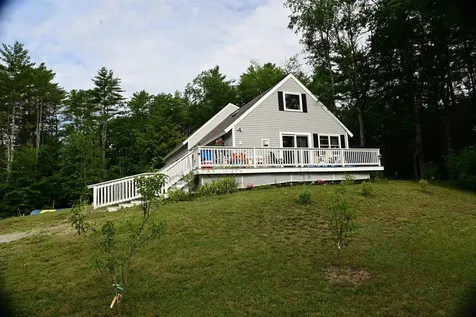 272 Narrows Road Barnstead NH 03225