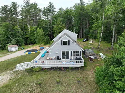 272 Narrows Road Barnstead NH 03225