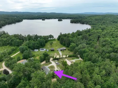 272 Narrows Road Barnstead NH 03225