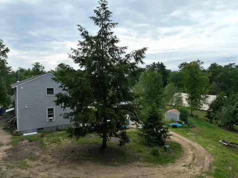 272 Narrows Road Barnstead NH 03225