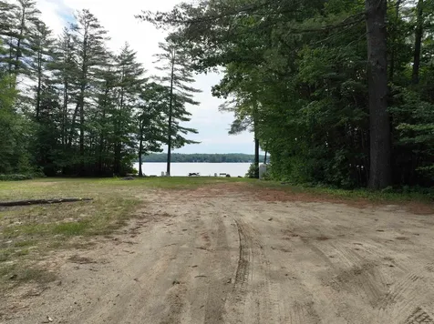 272 Narrows Road Barnstead NH 03225