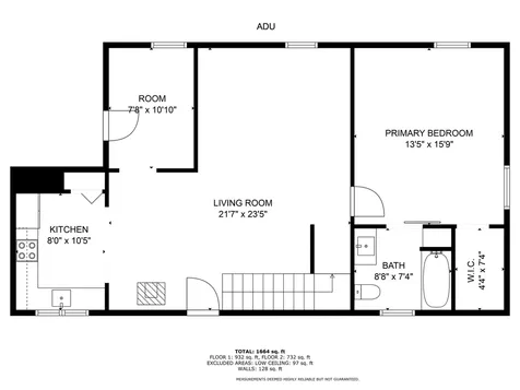 272 Narrows Road Barnstead NH 03225