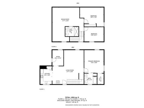 272 Narrows Road Barnstead NH 03225