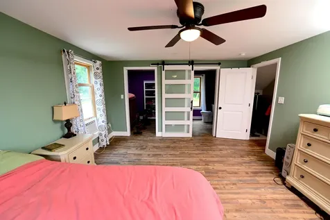 272 Narrows Road Barnstead NH 03225