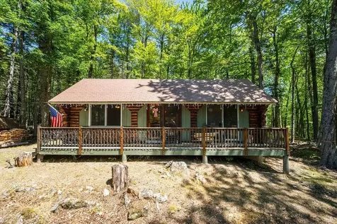 92 Washington Drive Washington NH 03280