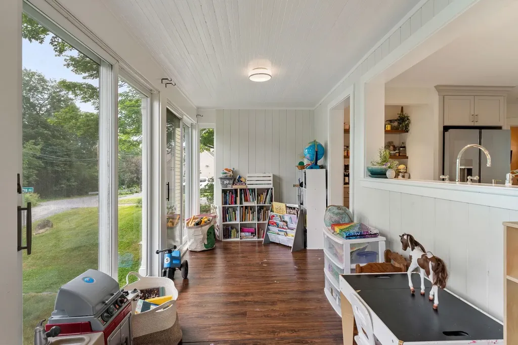 7 Slayton Terrace Woodstock VT 05091