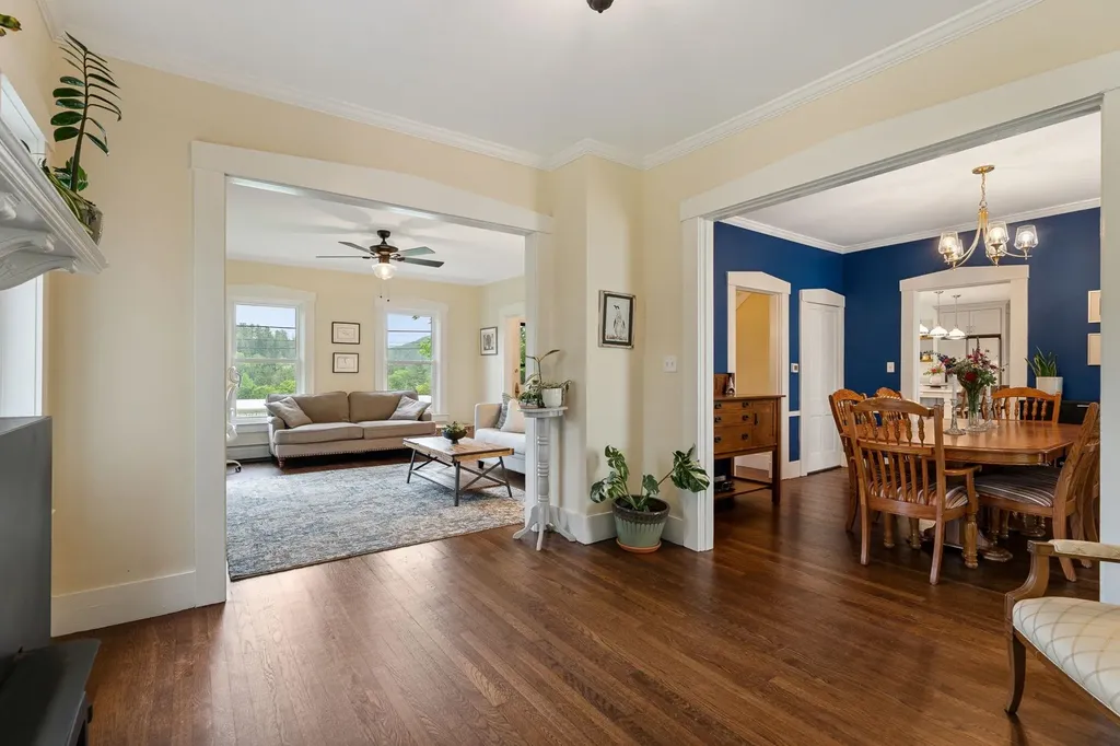 7 Slayton Terrace Woodstock VT 05091