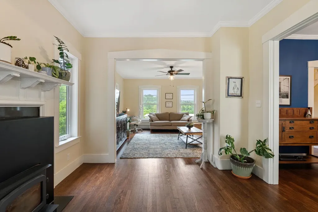 7 Slayton Terrace Woodstock VT 05091