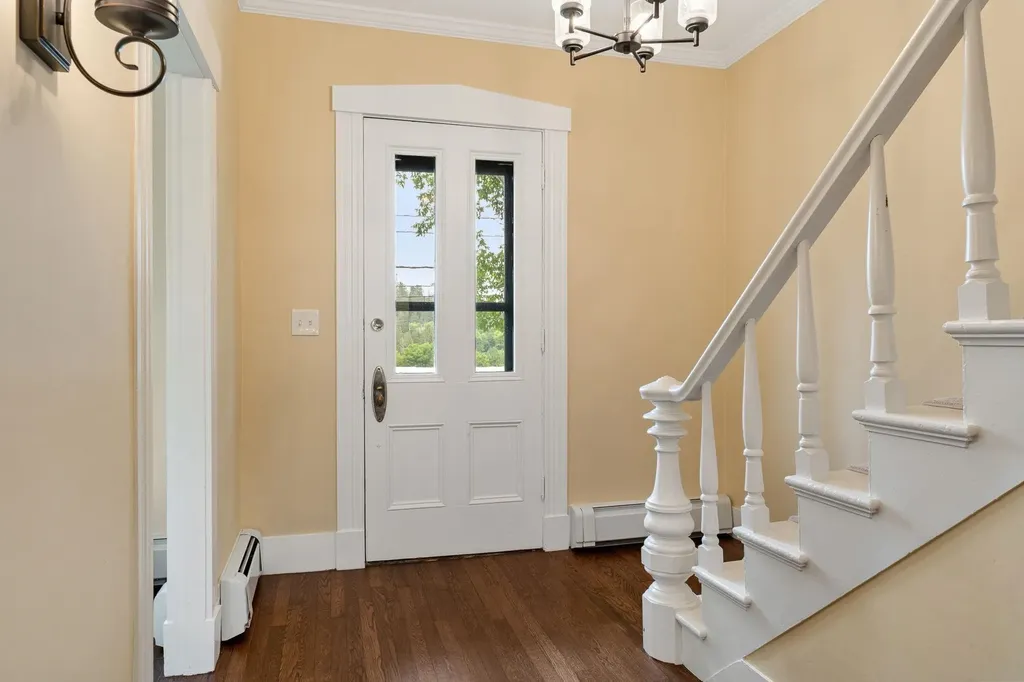 7 Slayton Terrace Woodstock VT 05091