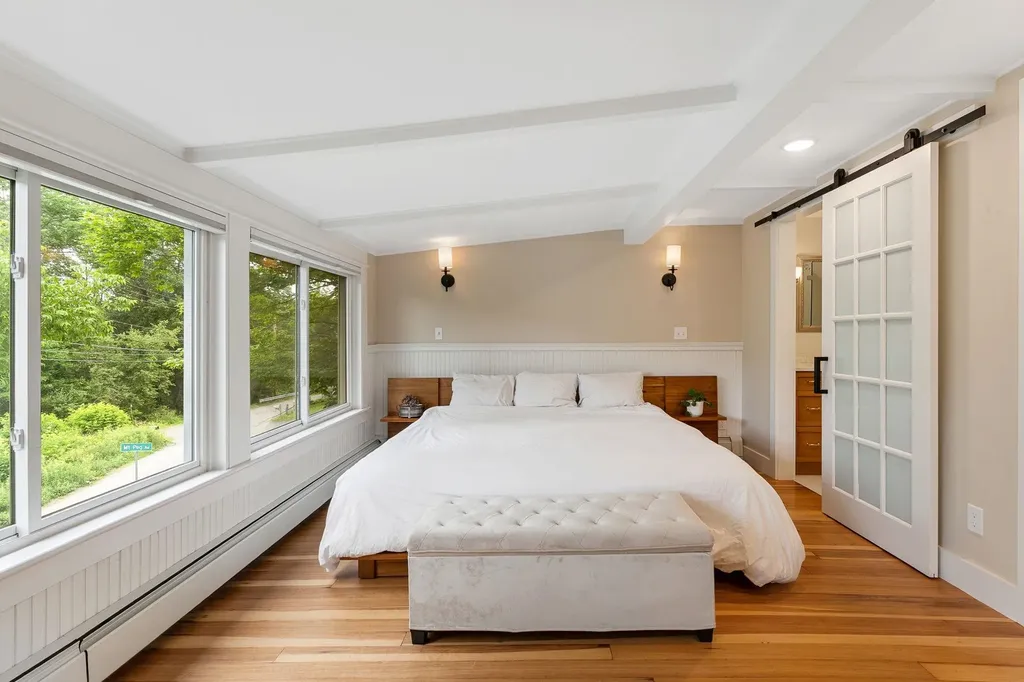 7 Slayton Terrace Woodstock VT 05091