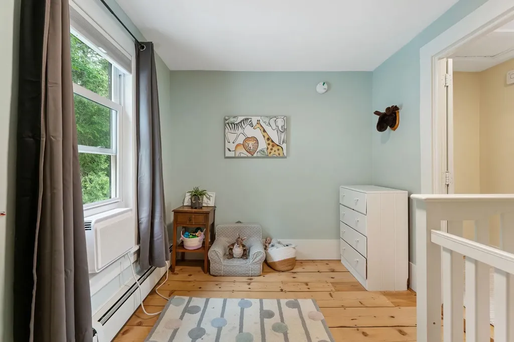 7 Slayton Terrace Woodstock VT 05091